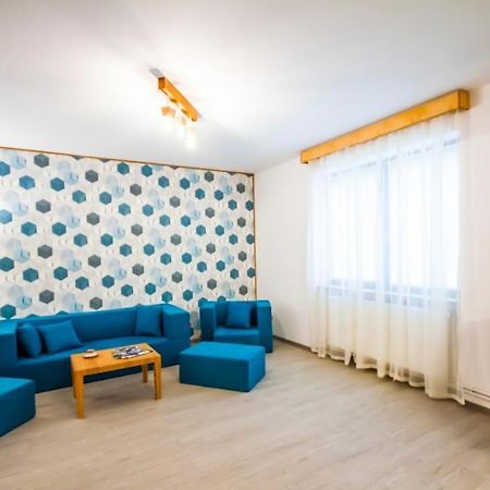 Apartament Aretta บราชอฟ ภายนอก รูปภาพ