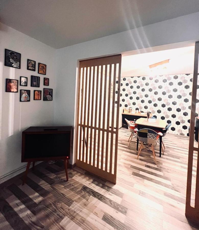 Apartament Aretta บราชอฟ ภายนอก รูปภาพ