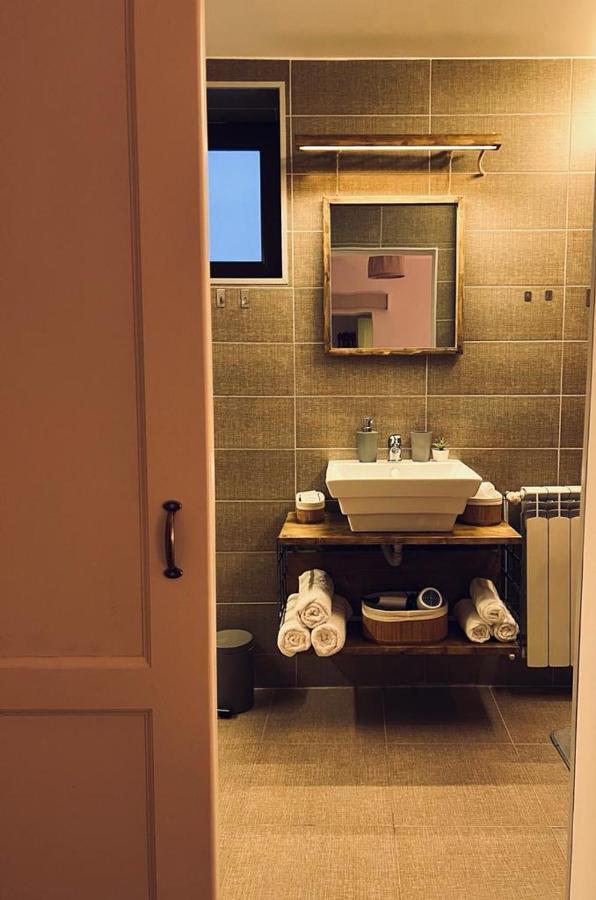 Apartament Aretta บราชอฟ ภายนอก รูปภาพ