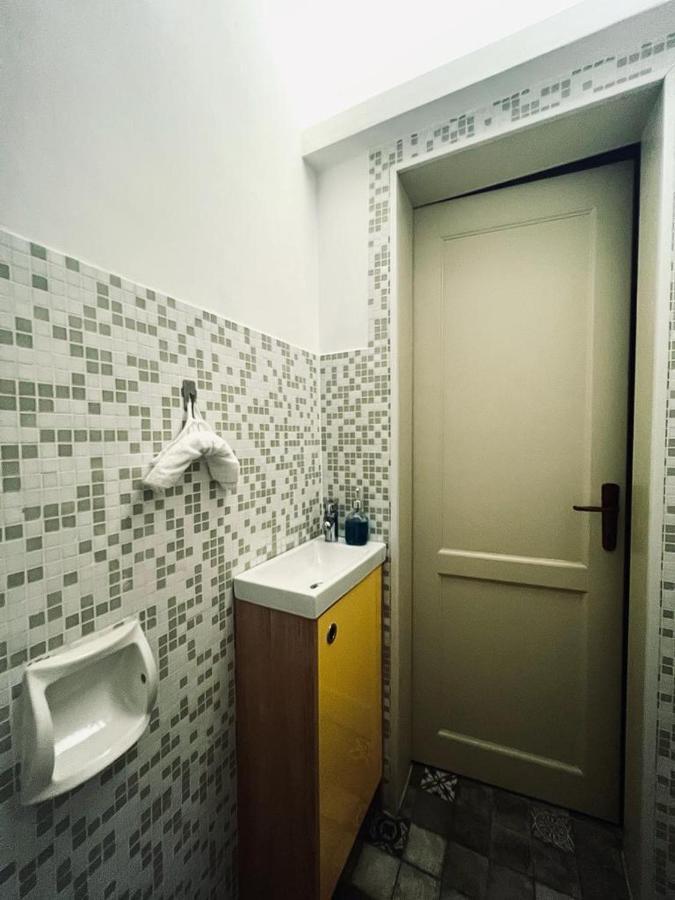 Apartament Aretta บราชอฟ ภายนอก รูปภาพ