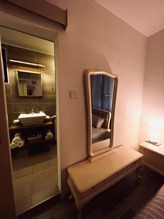 Apartament Aretta บราชอฟ ภายนอก รูปภาพ