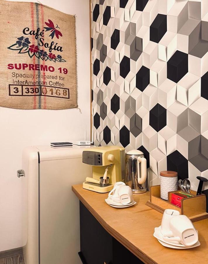 Apartament Aretta บราชอฟ ภายนอก รูปภาพ