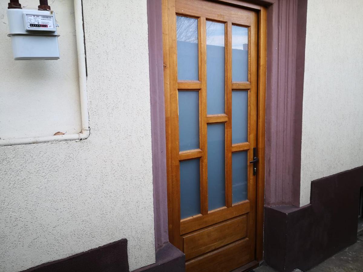 Apartament Aretta บราชอฟ ภายนอก รูปภาพ